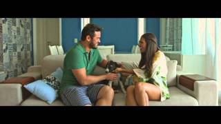 Simone e Simaria   Meu Violão e o nosso Cachorro Clip Oficial
