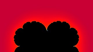 tree #mandelbrot #julieset