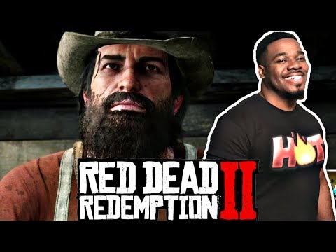 FIGHTING FOR MY FAMILY  ! Red Dead Redemption 2 Walkthrough Gameplay Part 48 - (RDR2)