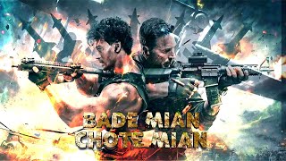 Download lagu Bade Miyan Chote Miyan | Akshay Kumar & Tiger Shroff Hindi Dubbed Action Movie | Full HD mp3 Download lagu Bade Miyan Chote Miyan | Akshay Kumar & Tiger Shroff Hindi Dubbed Action Movie | Full HD mp3
