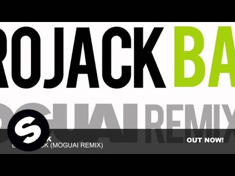 Afrojack - Bangduck (Moguai Remix)
