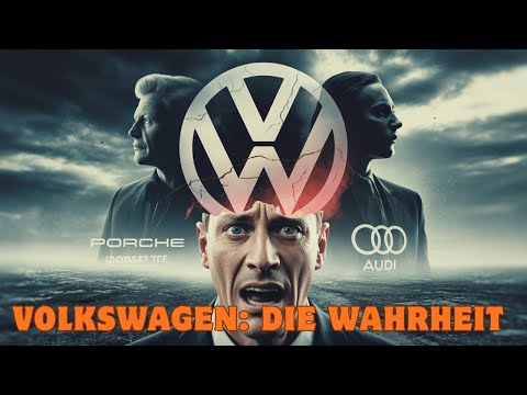 "Wer kontrolliert Volkswagen wirklich? Die Porsche-Saga"
