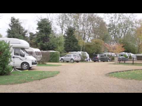 CC Se2Ep5 SITE REVIEW - Lincoln Farm Park