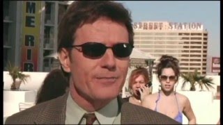 CHARLES DENNIS video