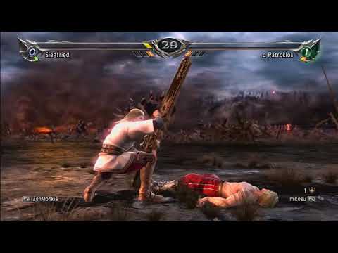 Can't trust me with Calibur