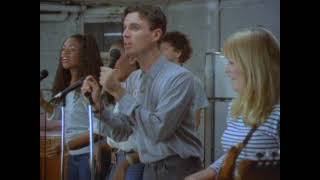 Talking Heads - This Must Be the Place (Naive Melody) (Official Video)