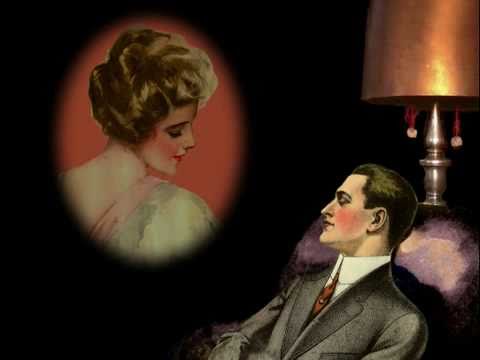 "I'LL FORGET YOU" - John Steel (1921)