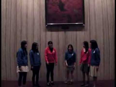 Sing Song Society