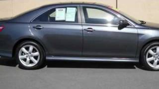 2009 Toyota Camry Whitter CA
