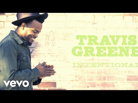 Travis Greene - Intentional (Lyric)