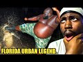 WILD Urban Legends From Every STATE