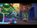Doc McStuffins A Very McStuffins Christmas Part 1 Disneykids