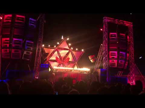 Yheti special guest set Okeechobee 2022