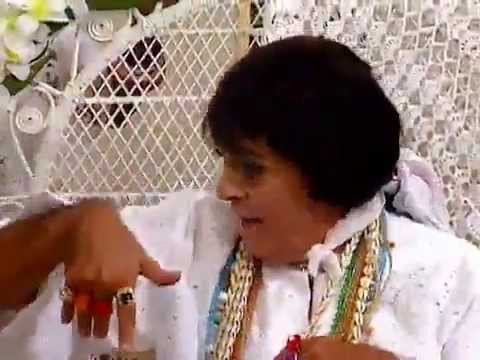 painho o que e suite? bau do humor # 2