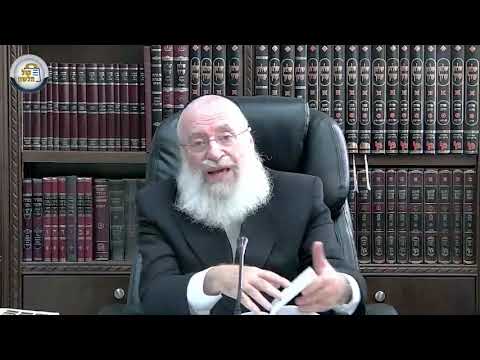 מסר קצר ליום כיפור | מאת מרן הרב אשר וייס שליט"א | תשפ"ב