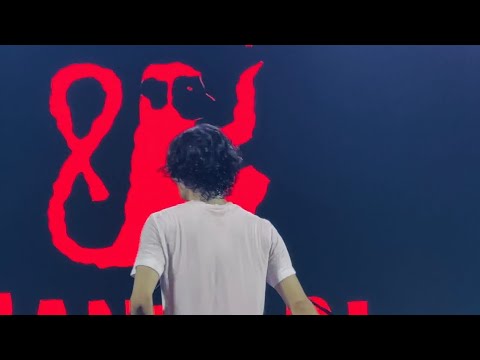 [220930] 잔나비-MONKEY HOTEL (숭실대학교 대동제)