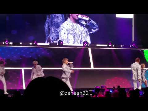 Winner 위너 in Toronto - Everyday
