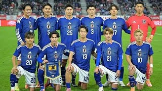 日本中が大興奮！日本サッカー界の朗報に韓国メディアも驚き絶賛、世界が注目