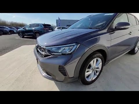 Volkswagen Taigo 1.0 TSI 115HP D7F EDITION 75 - Image 2