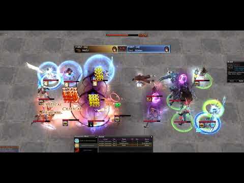 [Atlantica Rebirth] MvDJ vs Jibielev PM Grand Championship September 26 2021