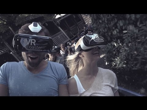 Alpenexpress 'Enzian' VR-RIDE