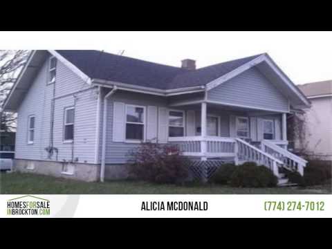 528 North Warren Ave Brockton, MA | $124,900 | MLS #71601425