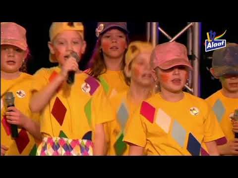 KVL 2019: Basisschool De Leerlingst - Os Kinjercafé