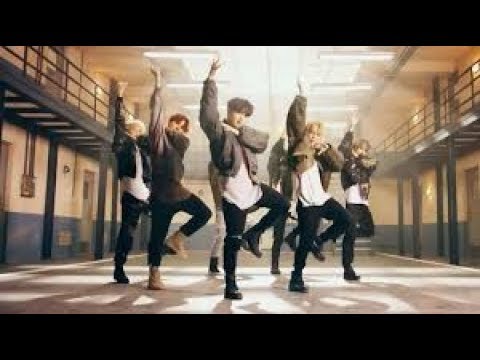 BTS (방탄소년단) Mic Drop feat. Desiigner (Steve Aoki Remix) Official MV