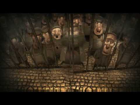 Bande annonce de Monsieur COK