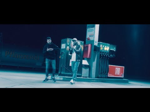 ZAMPANO x RAUL - TRANQUILO (prod. Josh Petruccio)