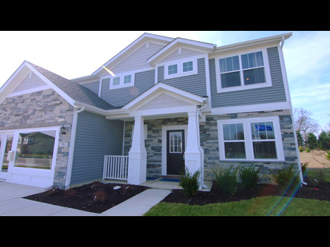 The Sonoma - Single Family Home Tour