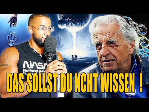 HUMANITY'S GREATEST SECRET 😱 This knowledge changes everything! - Leon Lovelock