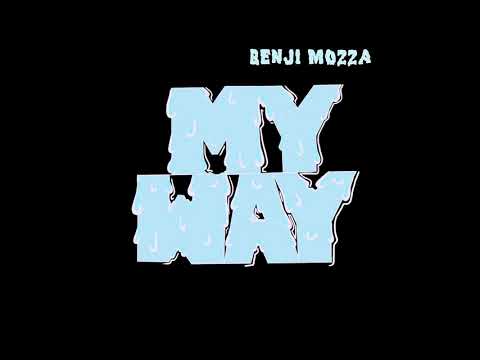 Benji Mozza - My Way (Official Audio)