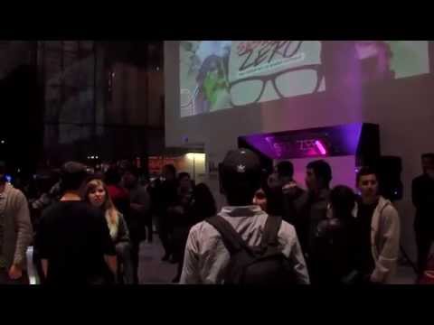 Sesiones Zero - La pozze latina