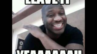 Leave It Yeah Remix - Lethal Bizzle Emmanuel Frimpong (Out Now)