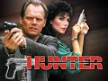 My Custom DVD Cases Covers For Hunter The Complete TV Series From VEI