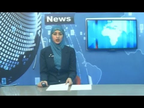 kandahar mili television news 24 february 2018
