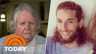 Rittenhouse Victim’s Family Member Speaks Out On Verdict video