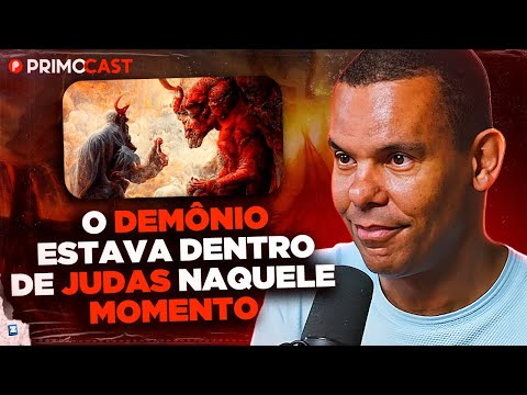 TUDO SOBRE A SANTA CEIA E A CHEGADA DE JESUS EM JERUSALÉM | PrimoCast 372