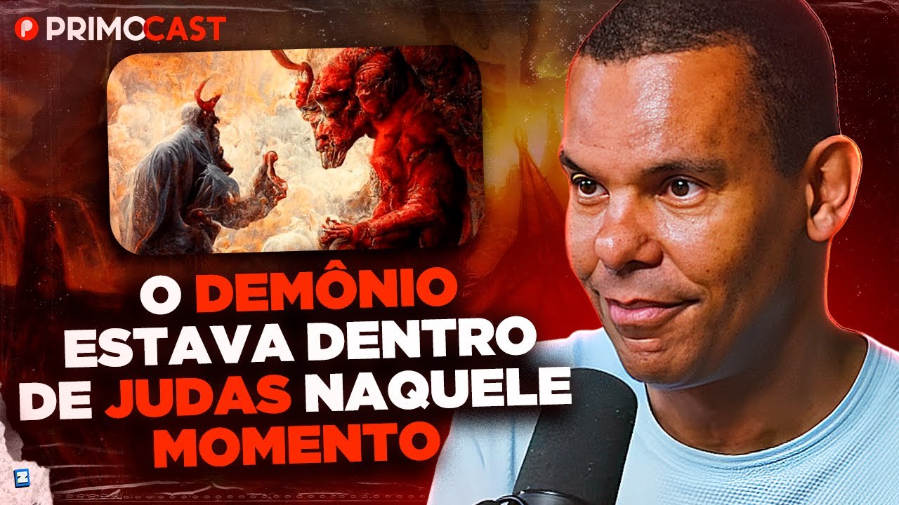 TUDO SOBRE A SANTA CEIA E A CHEGADA DE JESUS EM JERUSALÉM | PrimoCast 372