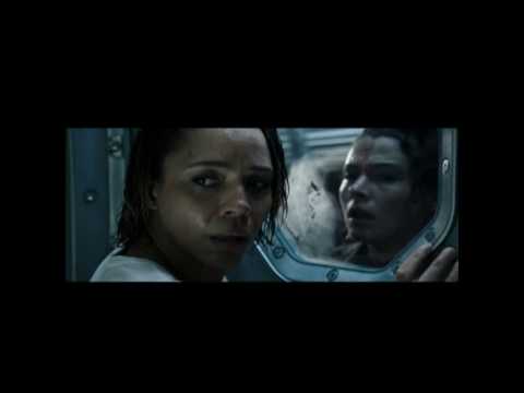 Alien: Covenant Official Trailer #1 2016