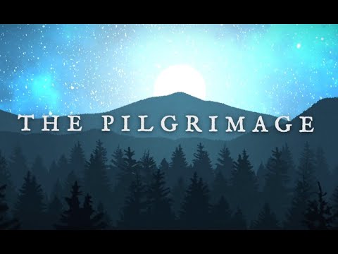 KIUAS - The Pilgrimage (Official Lyric Video)