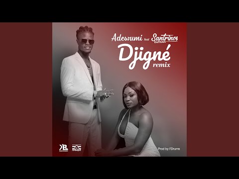 DJIGNE (Santrinos Raphael Remix)