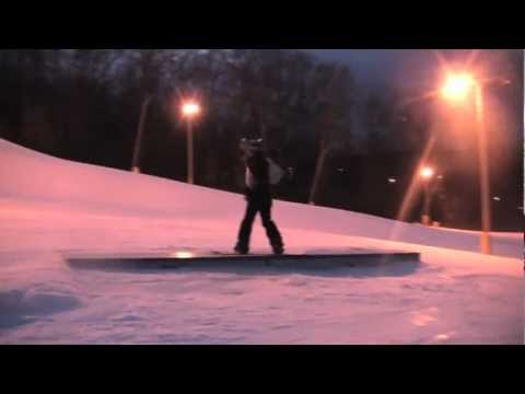 Girls Only Shred Sessions