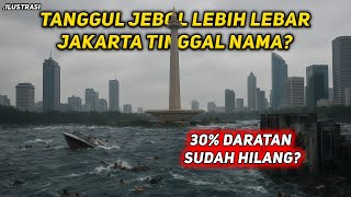 Download lagu JAKARTA SANGAT KEOS TEPAT HARI INI 9/12/2025‼️ TANGGUL LAUT JEBOL 🌊 BANJIR MENGARAH KE MONAS!! mp3 Download lagu JAKARTA SANGAT KEOS TEPAT HARI INI 9/12/2025‼️ TANGGUL LAUT JEBOL 🌊 BANJIR MENGARAH KE MONAS!! mp3