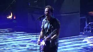 Pearl Jam en Chile 2018 - Come Back (Dedicated to Chris Cornell )