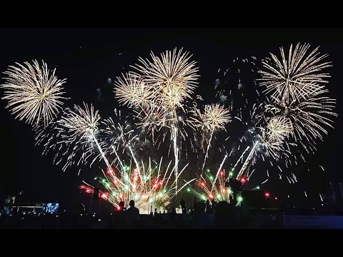 9th PIPC Pyromusical - ITALY