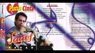 Download lagu Latief Khan Putus Cinta Full Album Original mp3 Download lagu Latief Khan Putus Cinta Full Album Original mp3