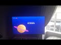 Mickey Mouse Clubhouse Space Adventure End Credits UK PAL