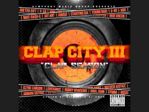 Like My Bass Remix - Tha Outfit Ft Iasmu, Symba, Mike Dash E (DL Link)